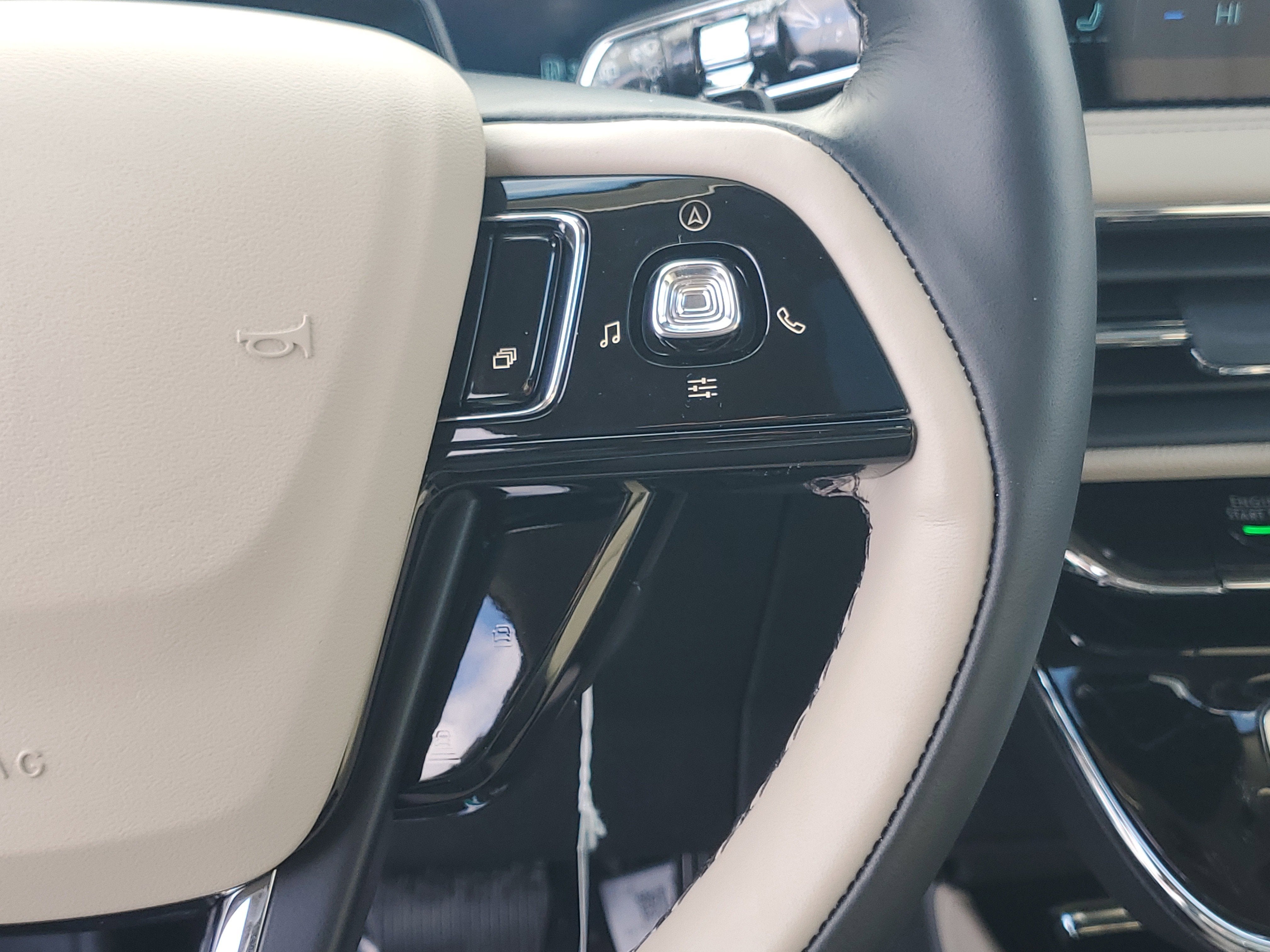 2026 Lincoln Corsair Grand Touring Hybrid