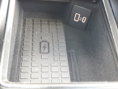 2026 Lincoln Corsair Grand Touring Hybrid