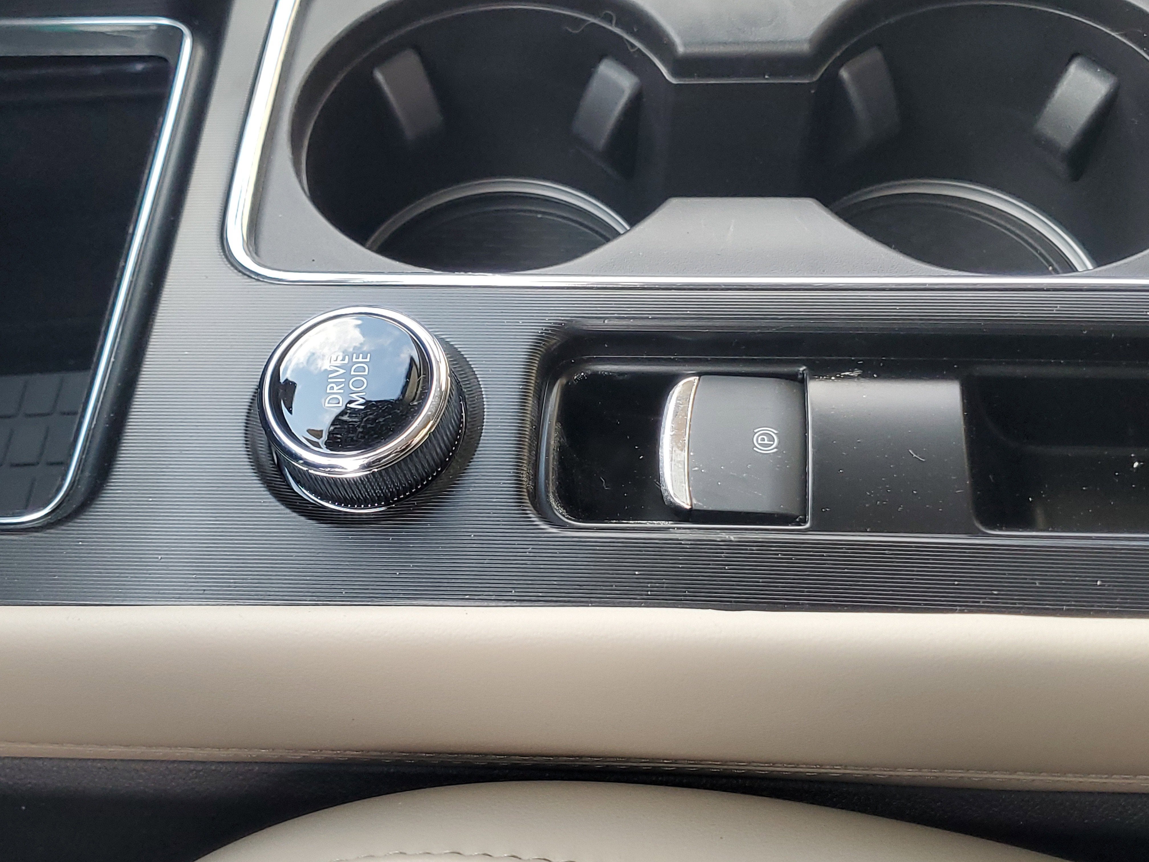 2026 Lincoln Corsair Grand Touring Hybrid