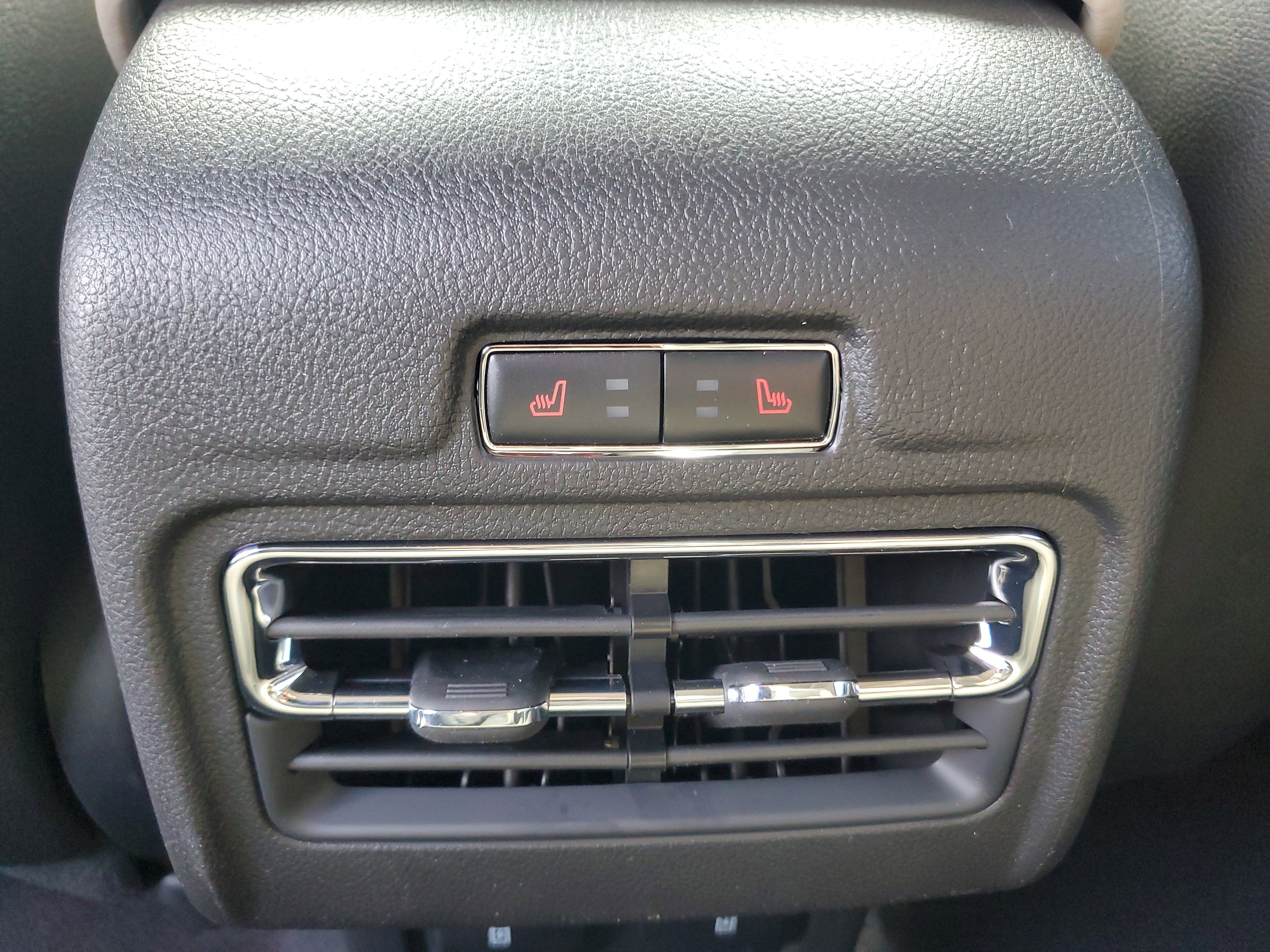 2026 Lincoln Corsair Grand Touring Hybrid