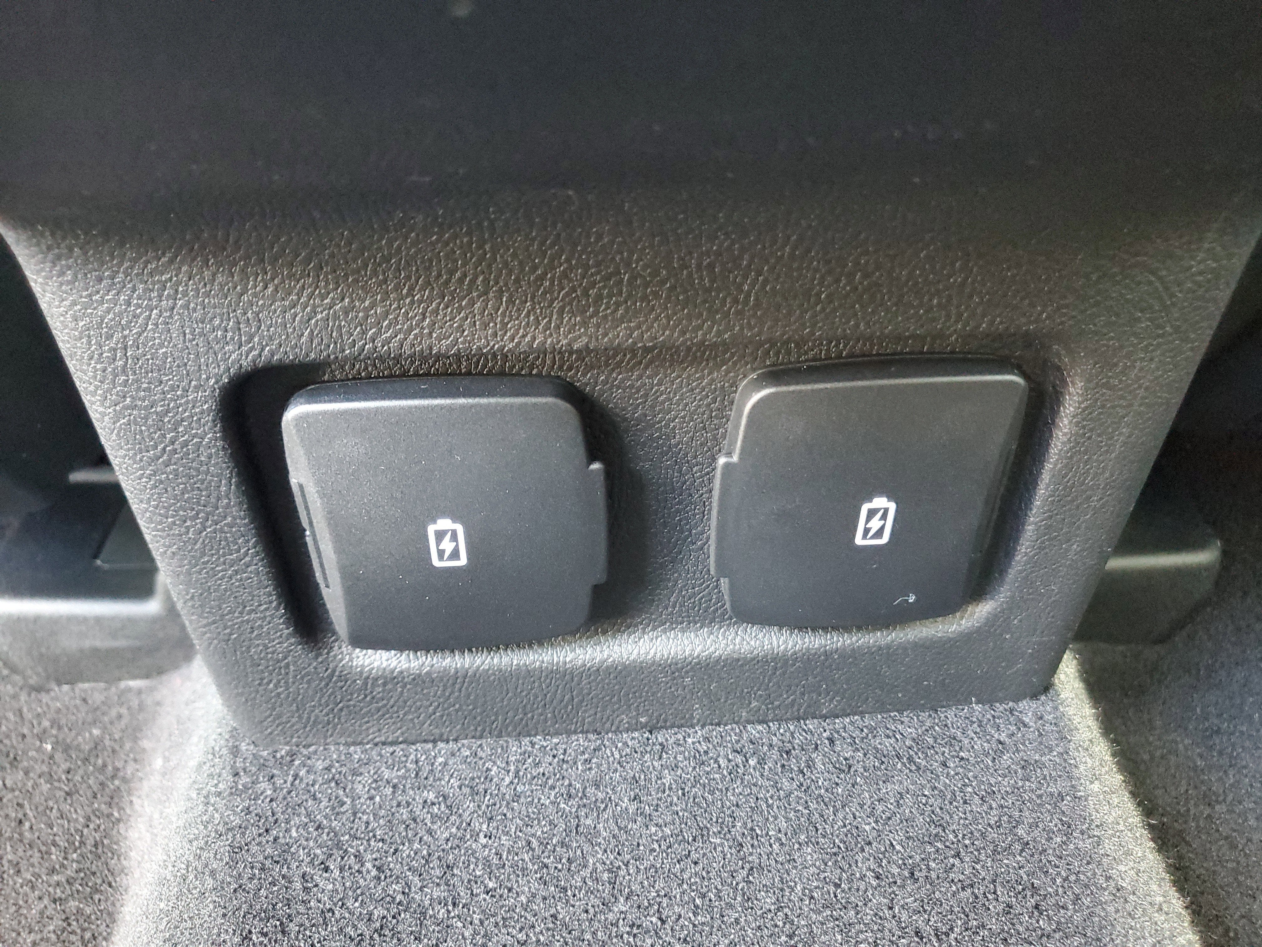 2026 Lincoln Corsair Grand Touring Hybrid