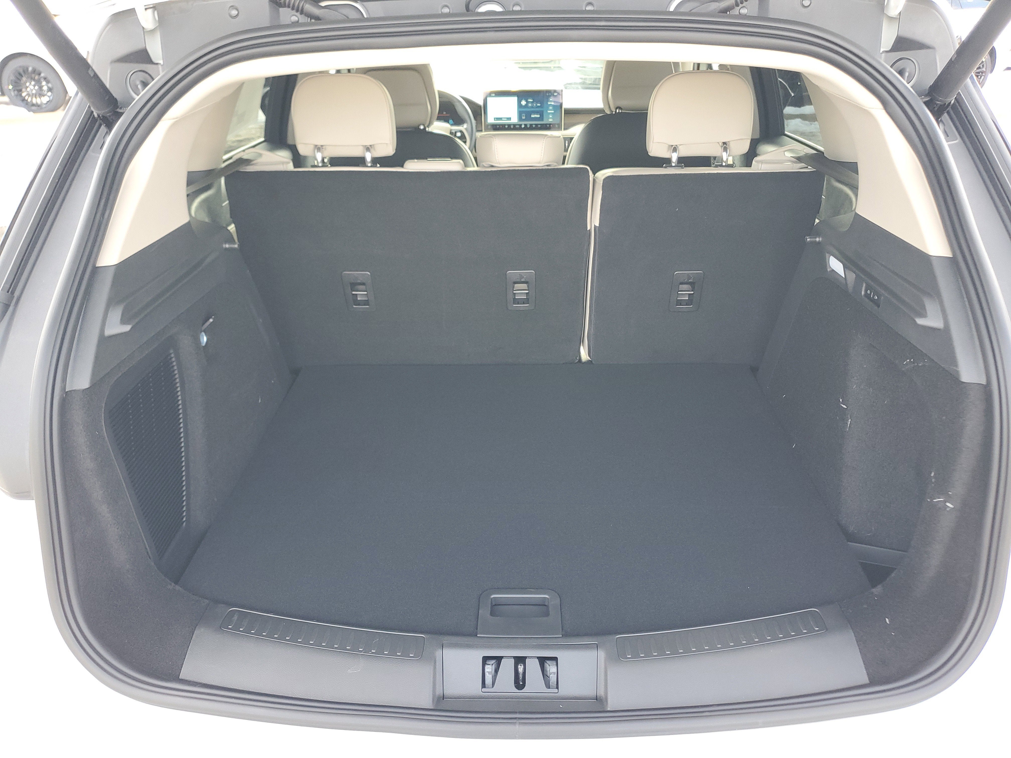 2026 Lincoln Corsair Grand Touring Hybrid