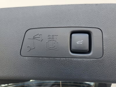 2026 Lincoln Corsair Grand Touring Hybrid