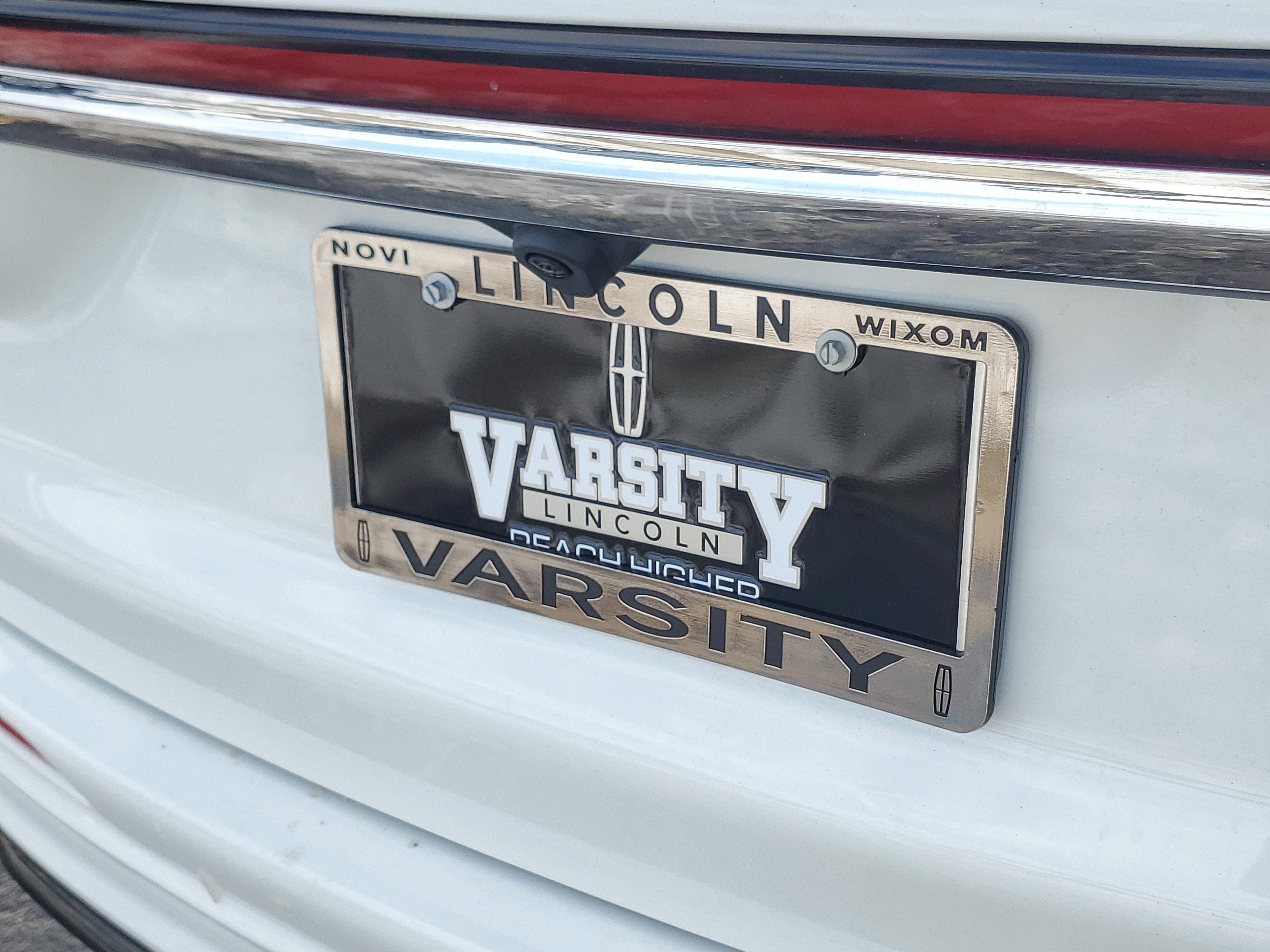 2026 Lincoln Corsair Grand Touring Hybrid