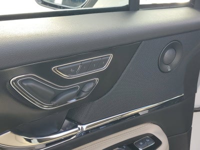 2026 Lincoln Corsair Grand Touring Hybrid