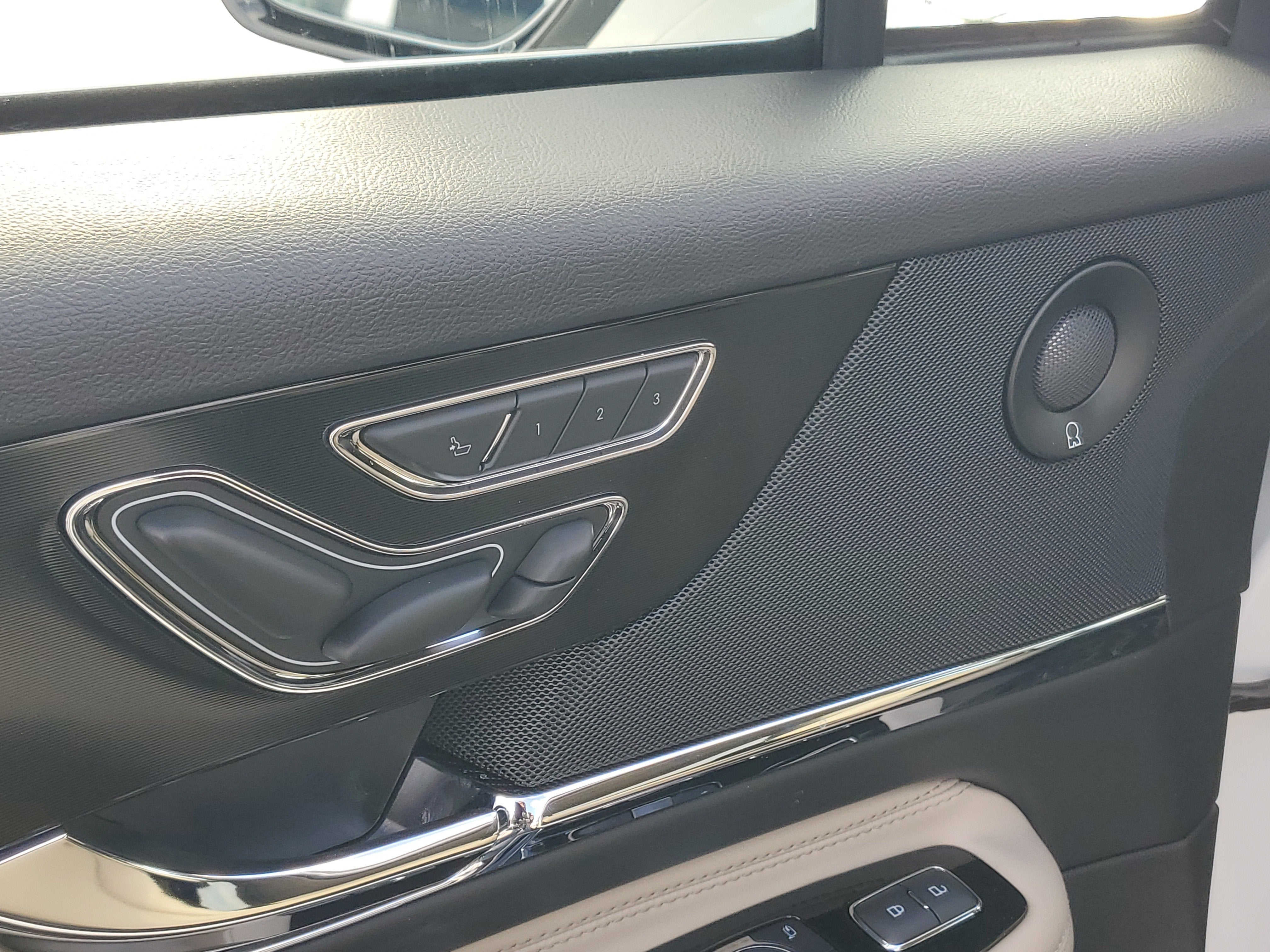 2026 Lincoln Corsair Grand Touring Hybrid