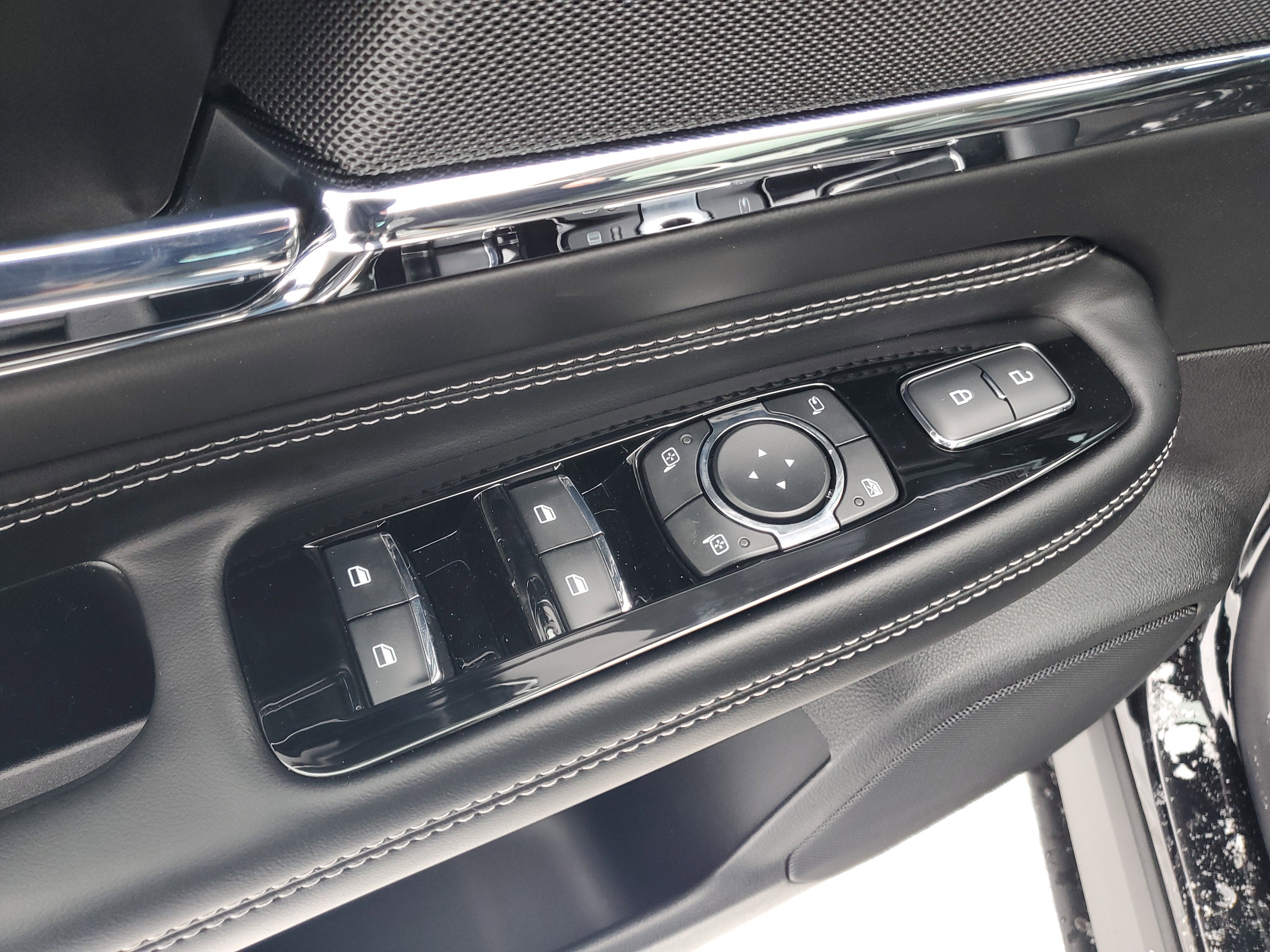 2026 Lincoln Corsair Grand Touring Hybrid