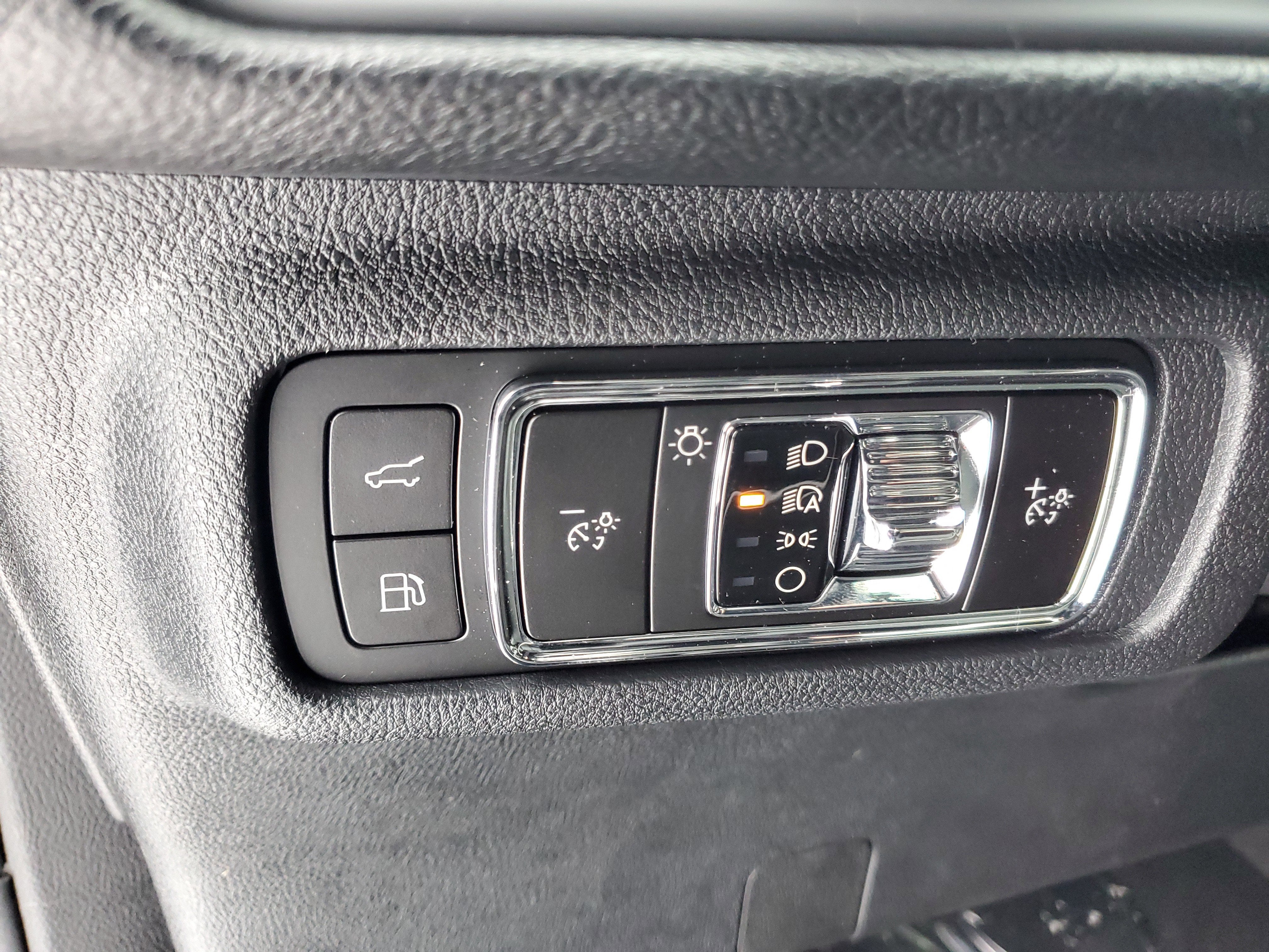 2026 Lincoln Corsair Grand Touring Hybrid