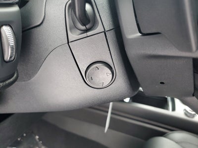 2026 Lincoln Corsair Grand Touring Hybrid