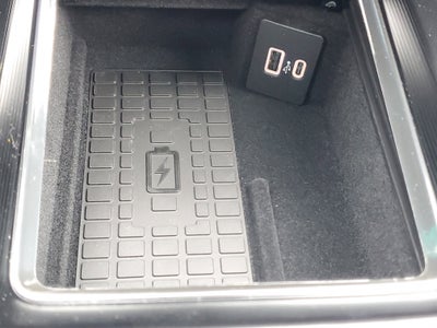 2026 Lincoln Corsair Grand Touring Hybrid