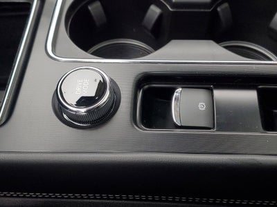 2026 Lincoln Corsair Grand Touring Hybrid