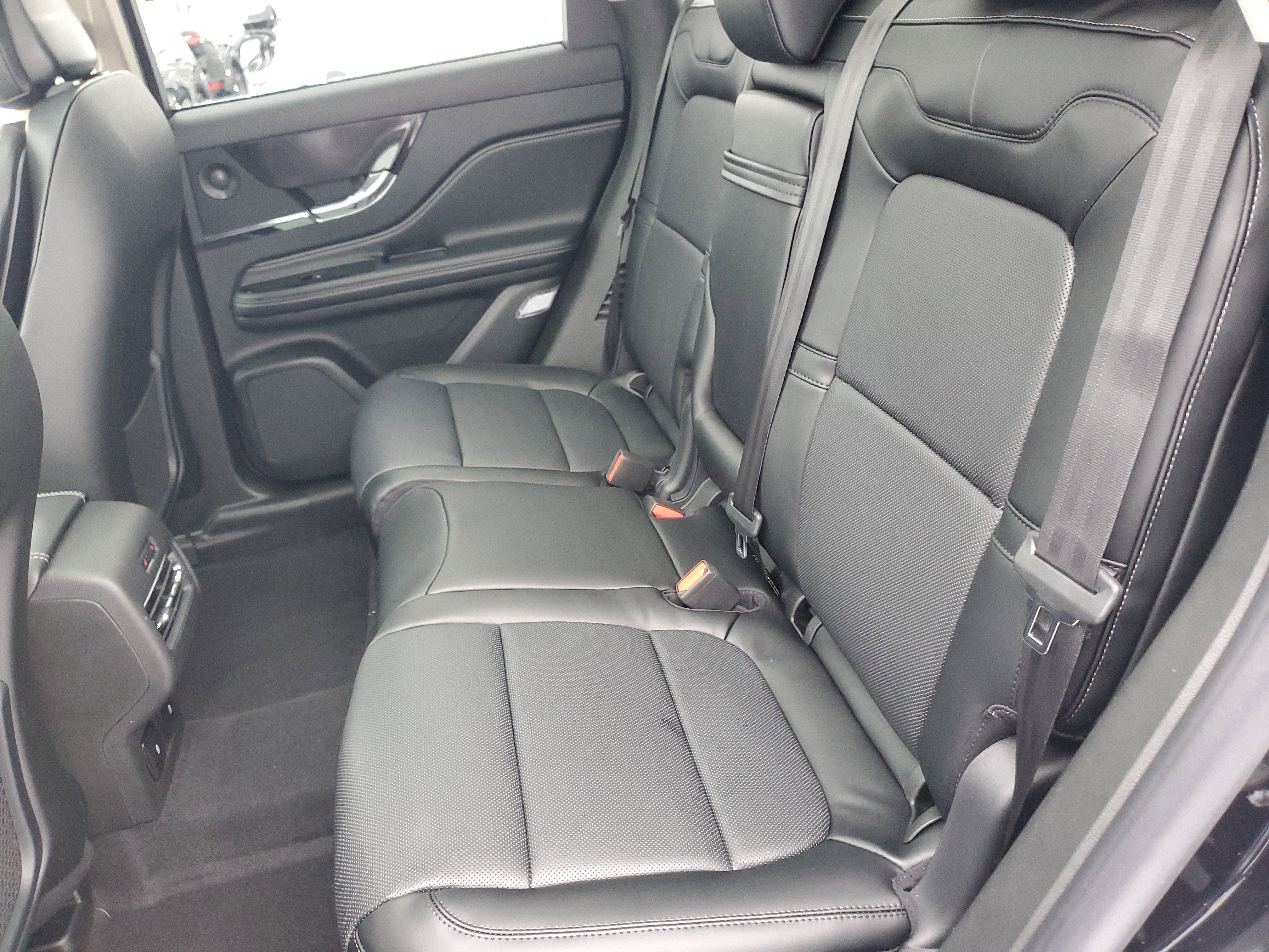 2026 Lincoln Corsair Grand Touring Hybrid