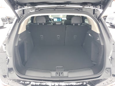 2026 Lincoln Corsair Grand Touring Hybrid