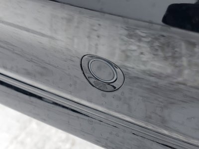 2026 Lincoln Corsair Grand Touring Hybrid