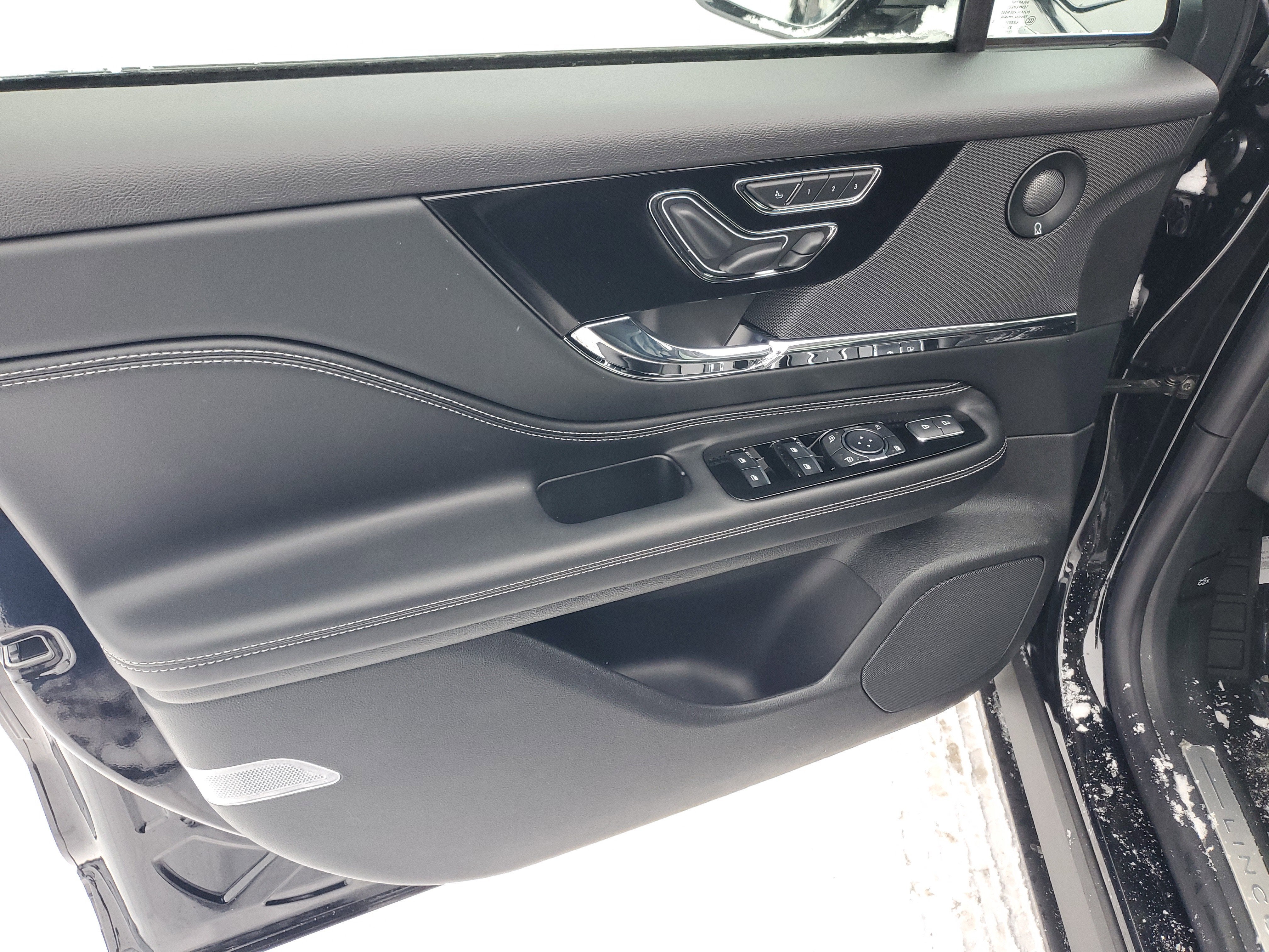 2026 Lincoln Corsair Grand Touring Hybrid