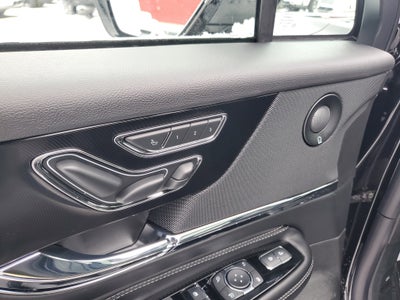 2026 Lincoln Corsair Grand Touring Hybrid