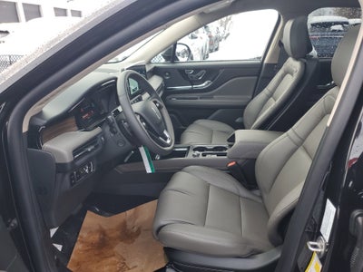 2026 Lincoln Corsair Grand Touring Hybrid