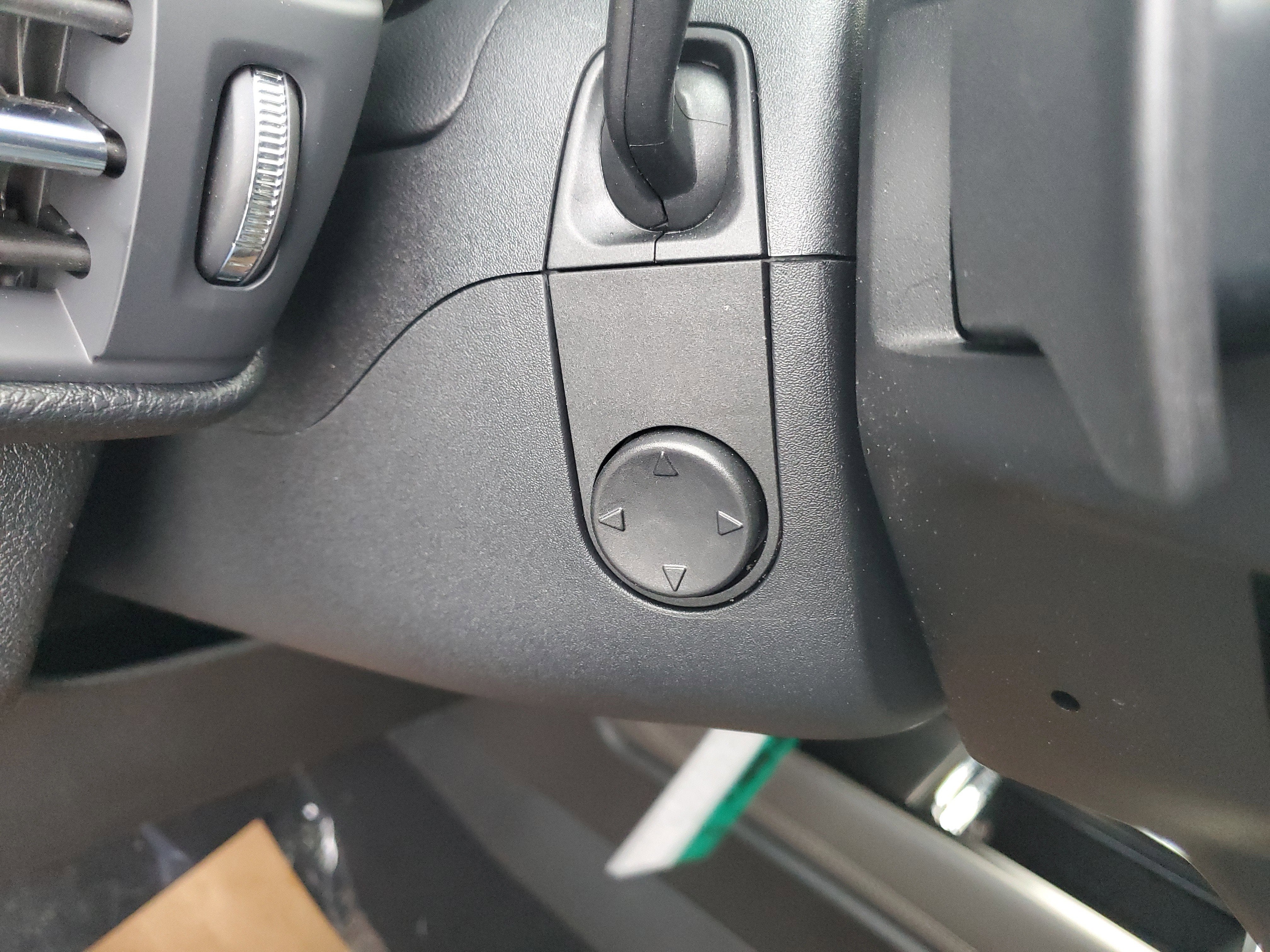 2026 Lincoln Corsair Grand Touring Hybrid