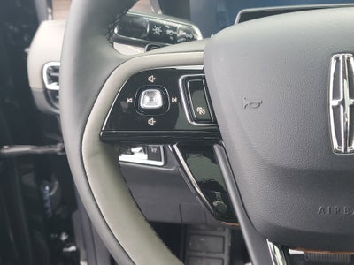 2026 Lincoln Corsair Grand Touring Hybrid