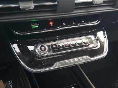 2026 Lincoln Corsair Grand Touring Hybrid