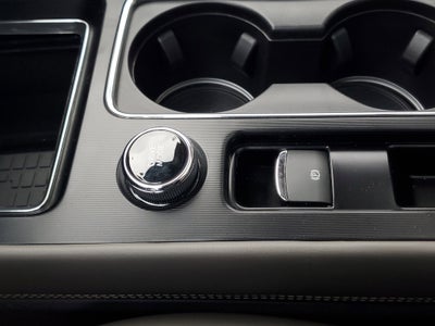 2026 Lincoln Corsair Grand Touring Hybrid