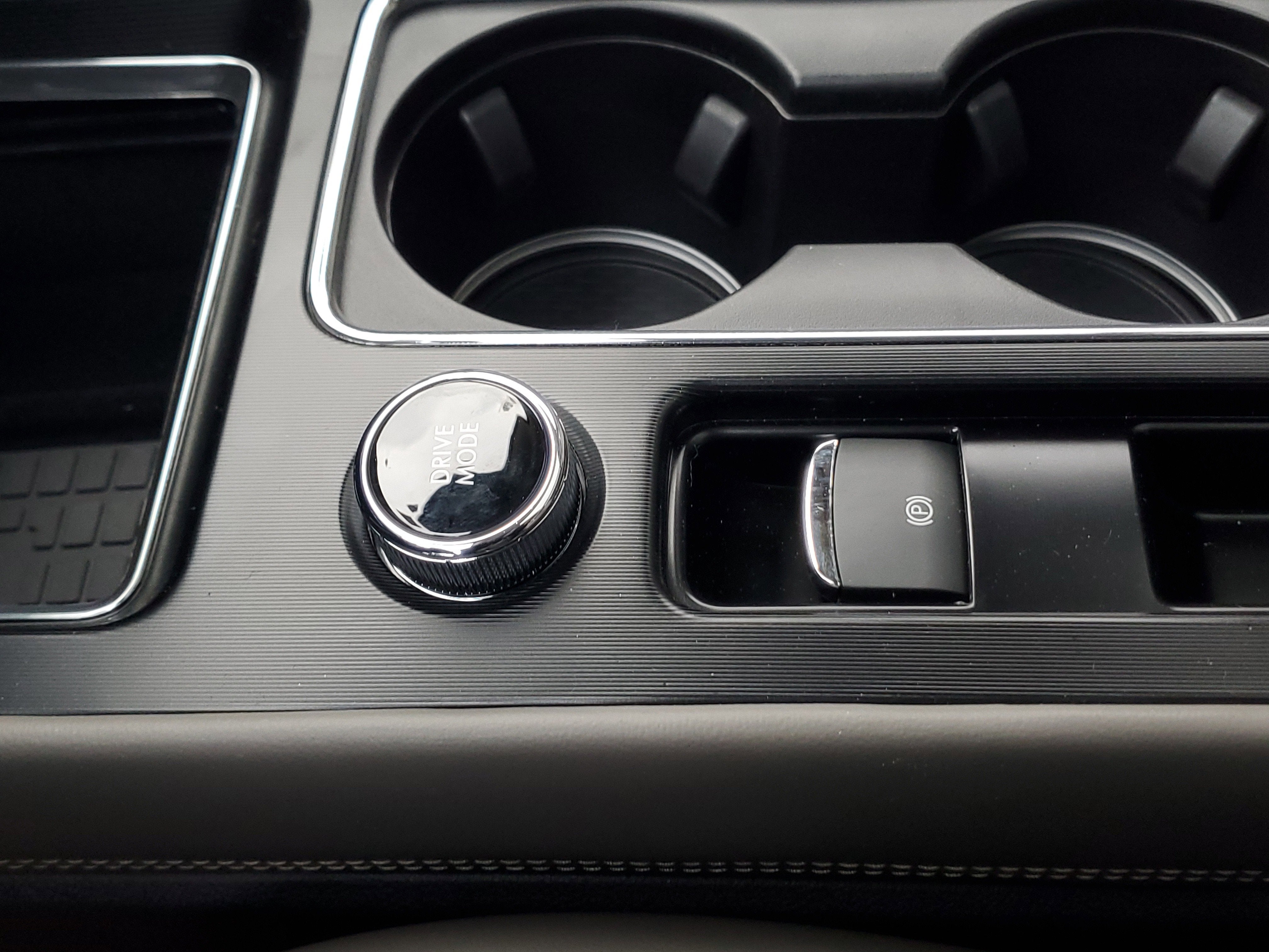 2026 Lincoln Corsair Grand Touring Hybrid