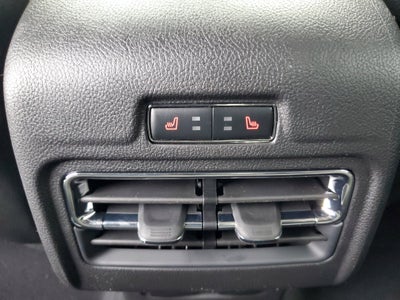 2026 Lincoln Corsair Grand Touring Hybrid