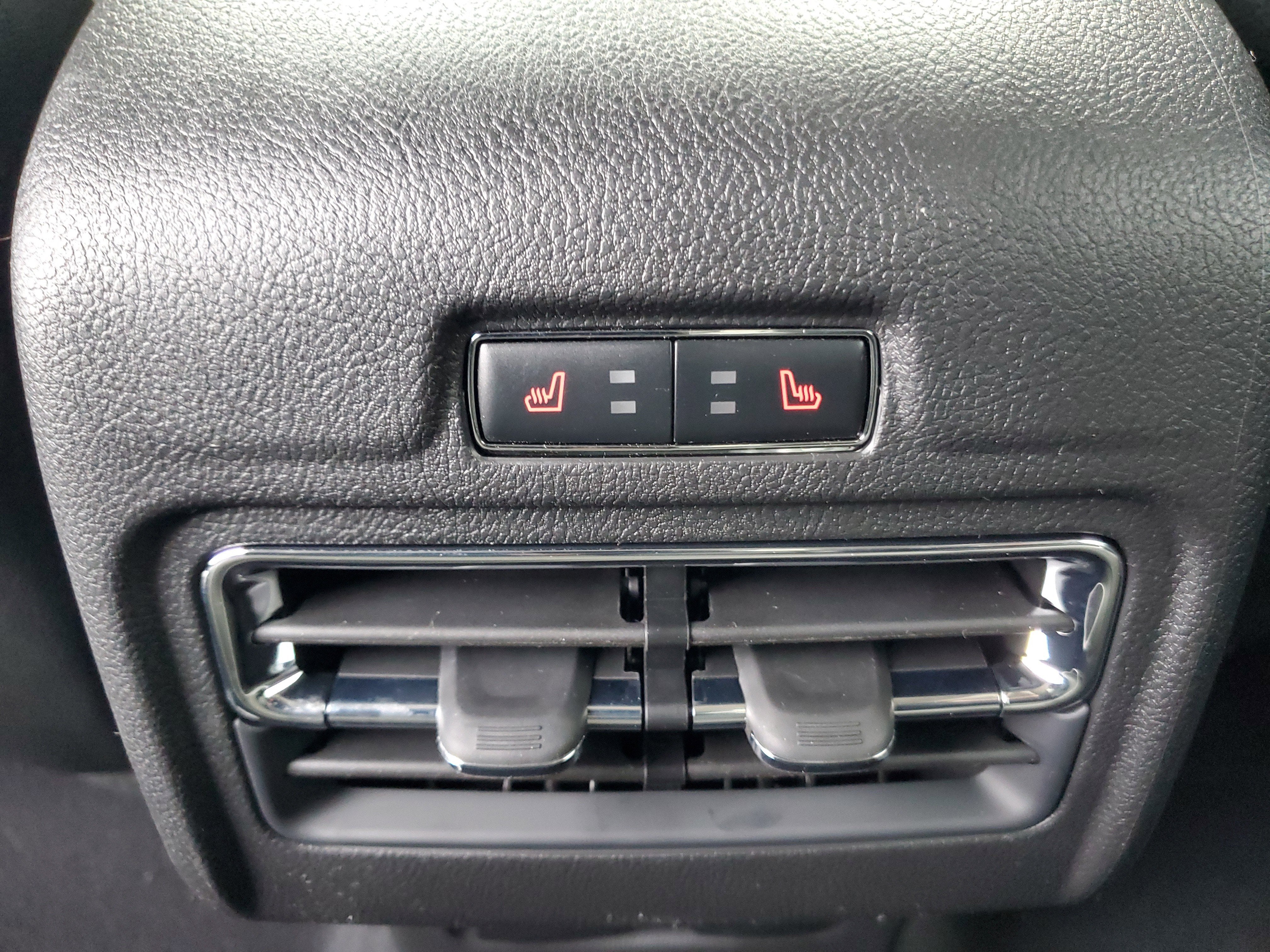 2026 Lincoln Corsair Grand Touring Hybrid