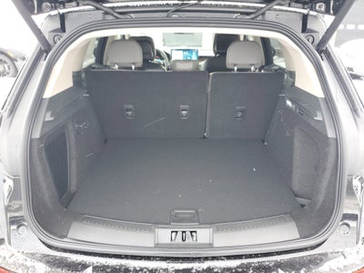 2026 Lincoln Corsair Grand Touring Hybrid