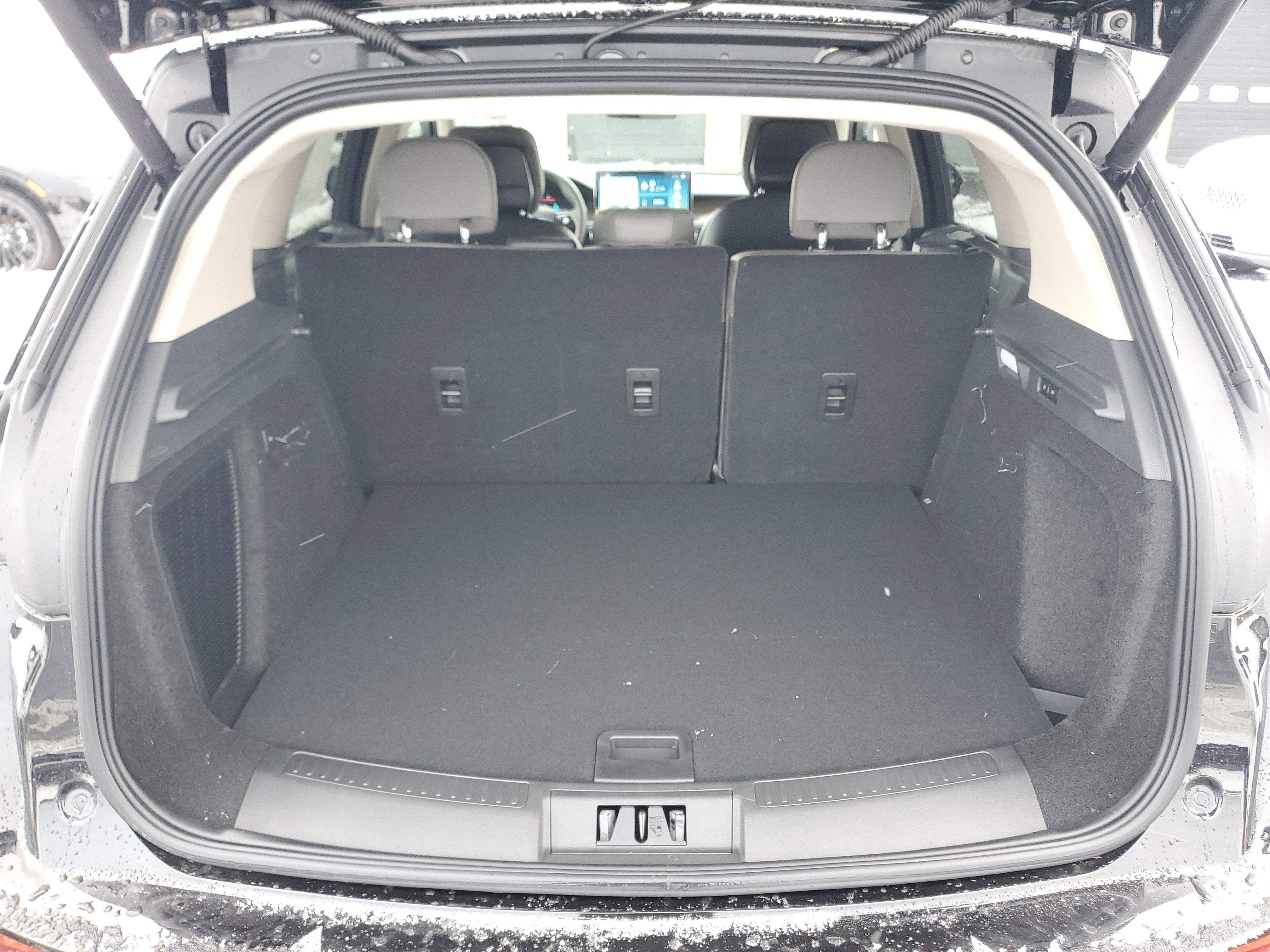 2026 Lincoln Corsair Grand Touring Hybrid