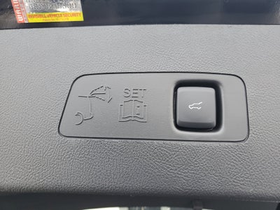 2026 Lincoln Corsair Grand Touring Hybrid