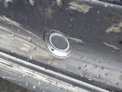 2026 Lincoln Corsair Grand Touring Hybrid