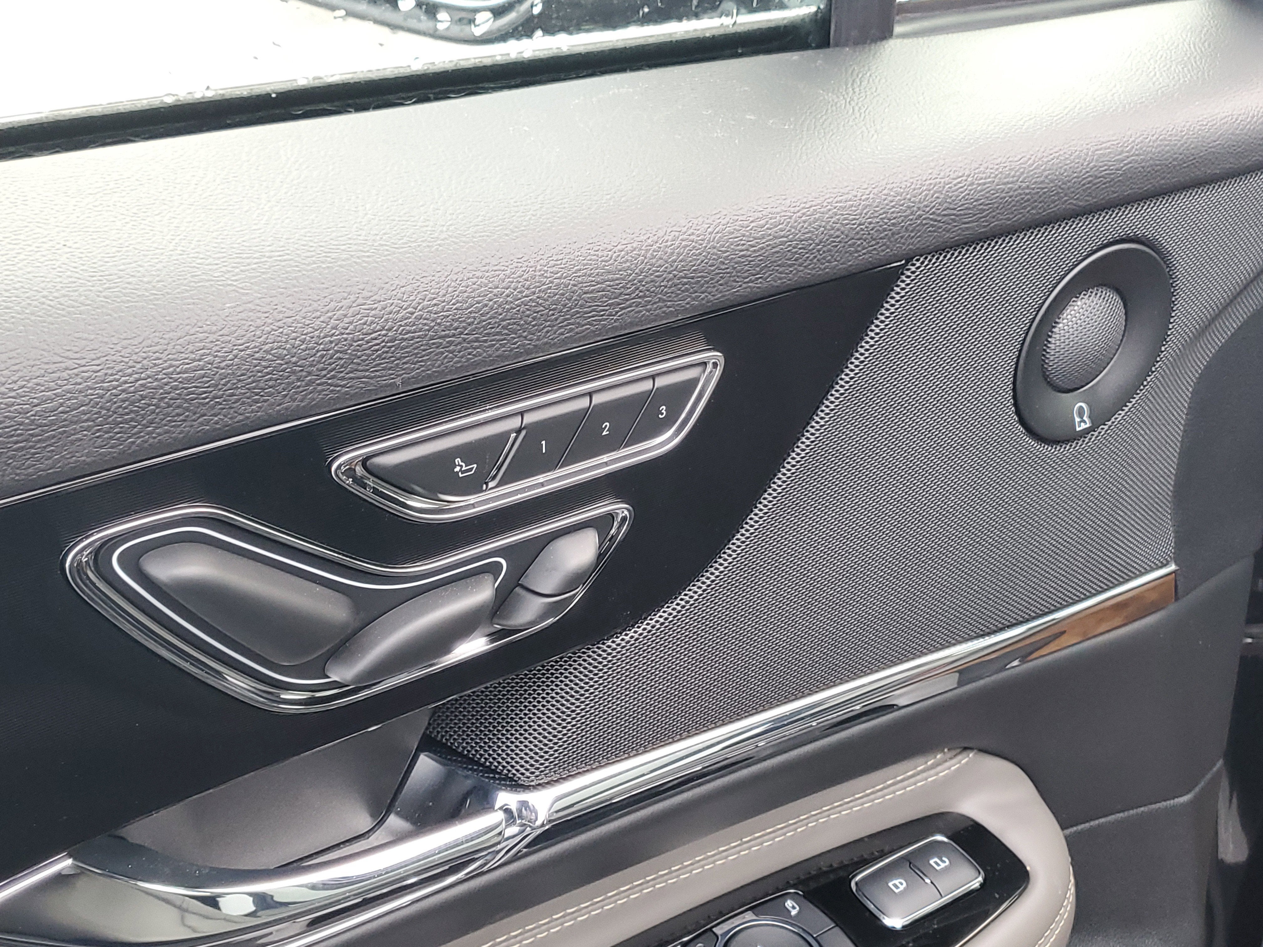 2026 Lincoln Corsair Grand Touring Hybrid