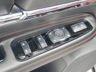 2026 Lincoln Corsair Grand Touring Hybrid