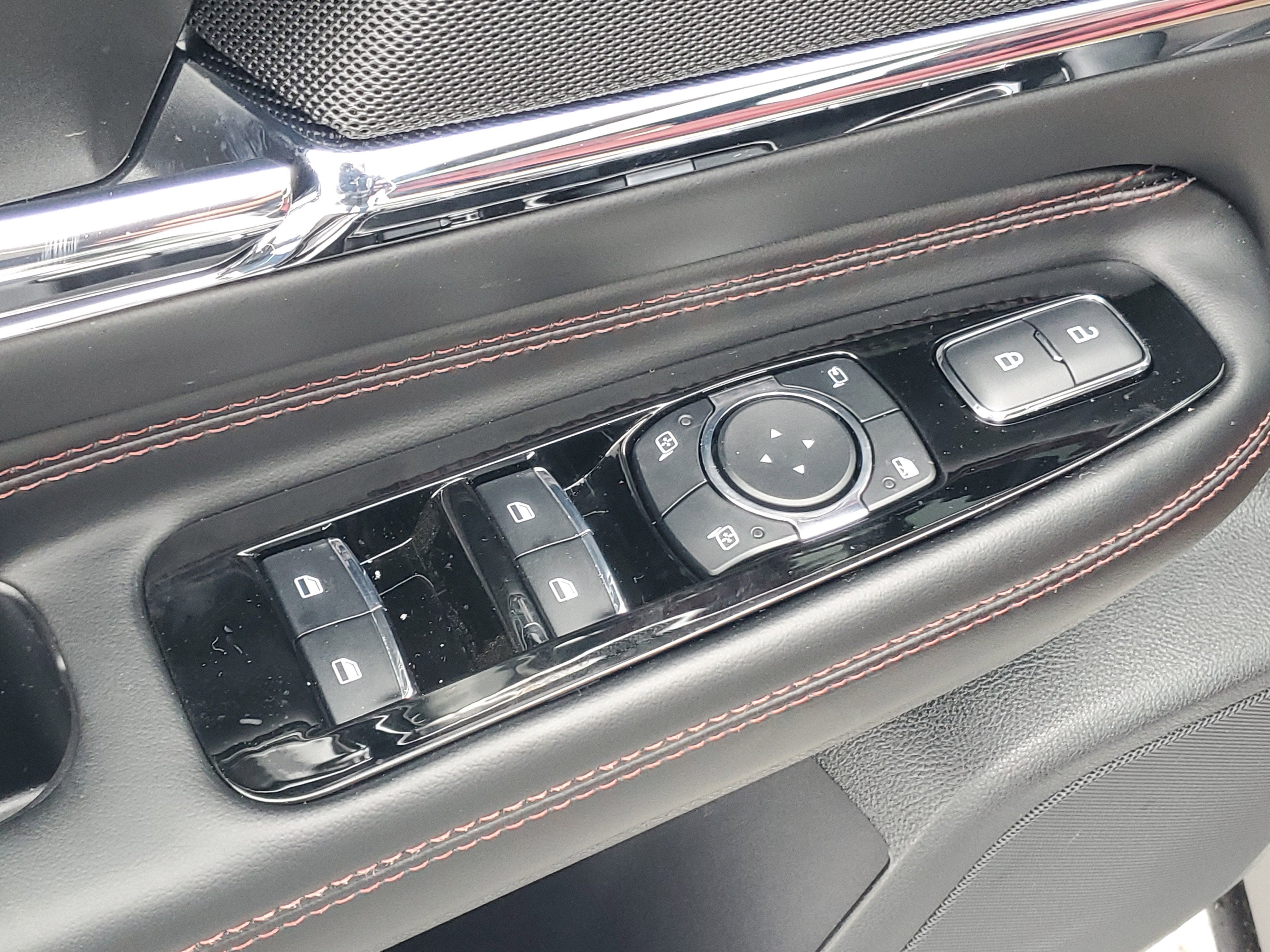 2026 Lincoln Corsair Grand Touring Hybrid