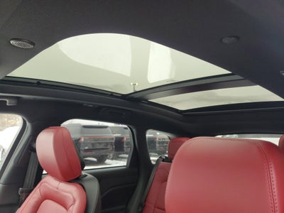 2026 Lincoln Corsair Grand Touring Hybrid