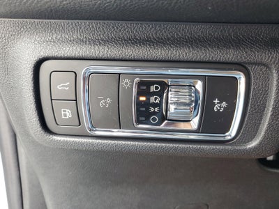 2026 Lincoln Corsair Grand Touring Hybrid