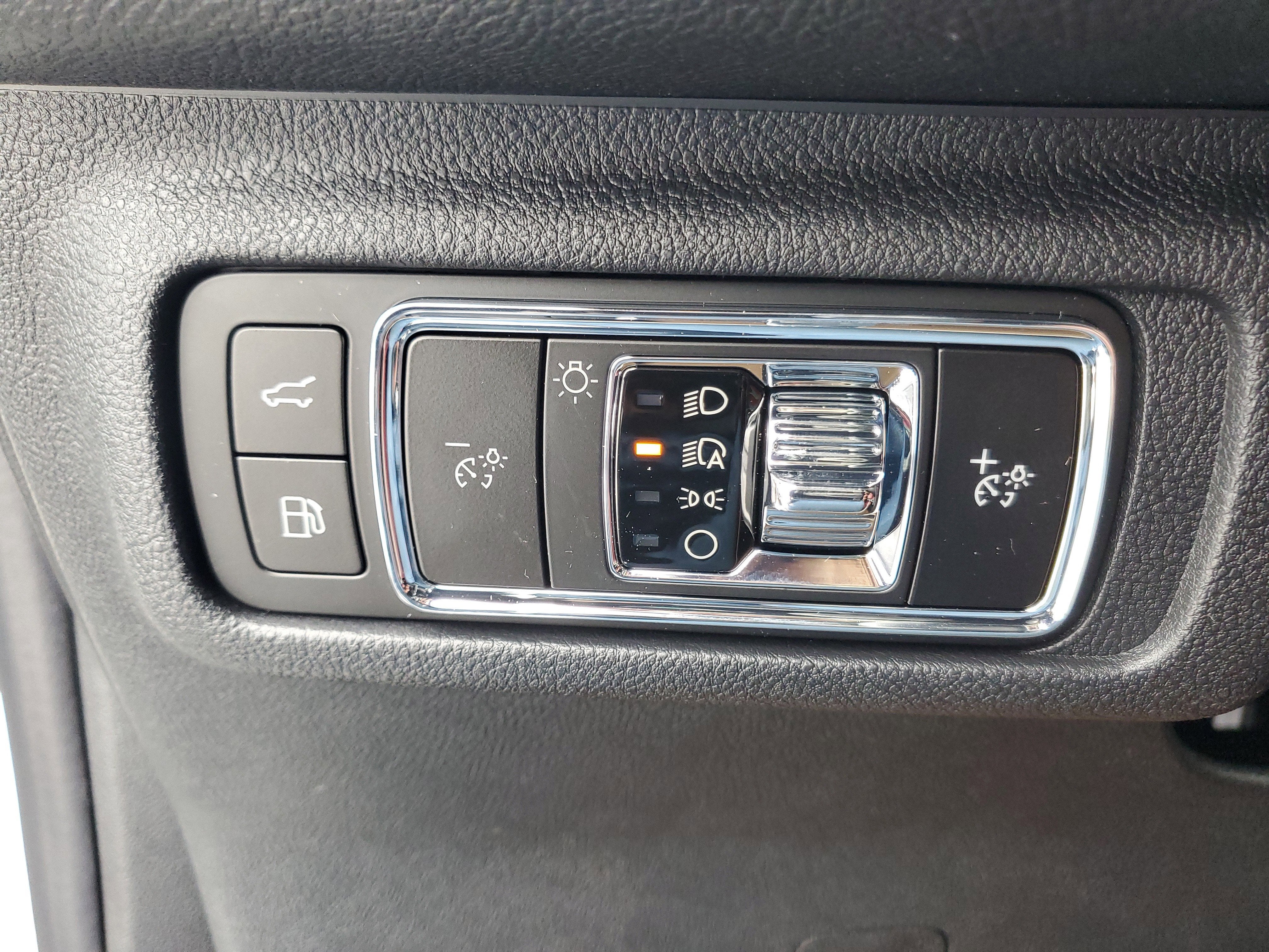 2026 Lincoln Corsair Grand Touring Hybrid