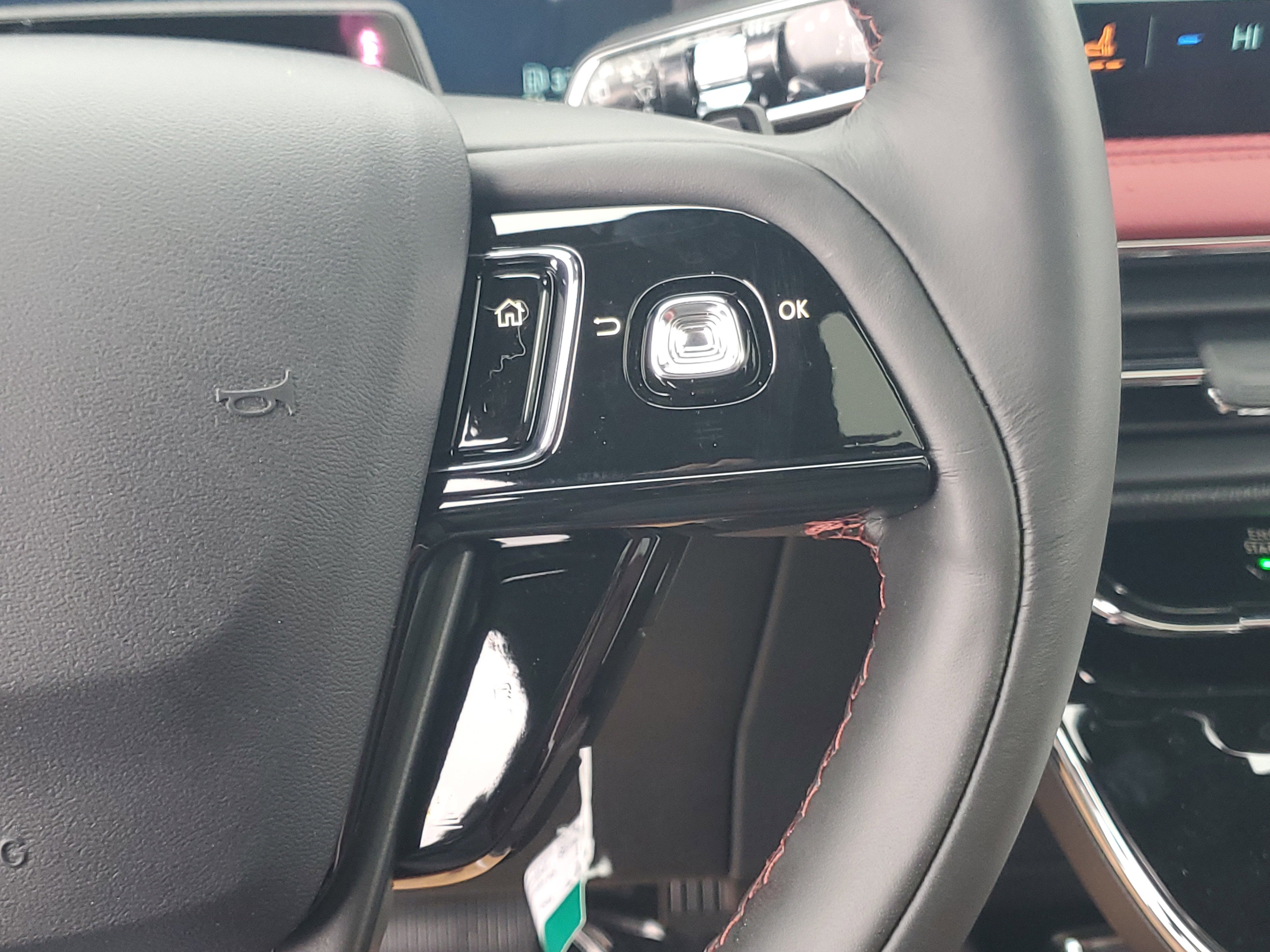 2026 Lincoln Corsair Grand Touring Hybrid