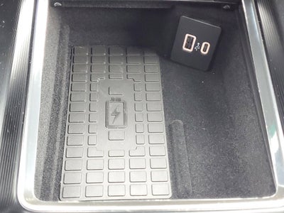 2026 Lincoln Corsair Grand Touring Hybrid