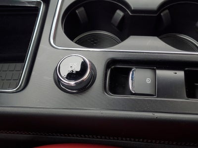 2026 Lincoln Corsair Grand Touring Hybrid