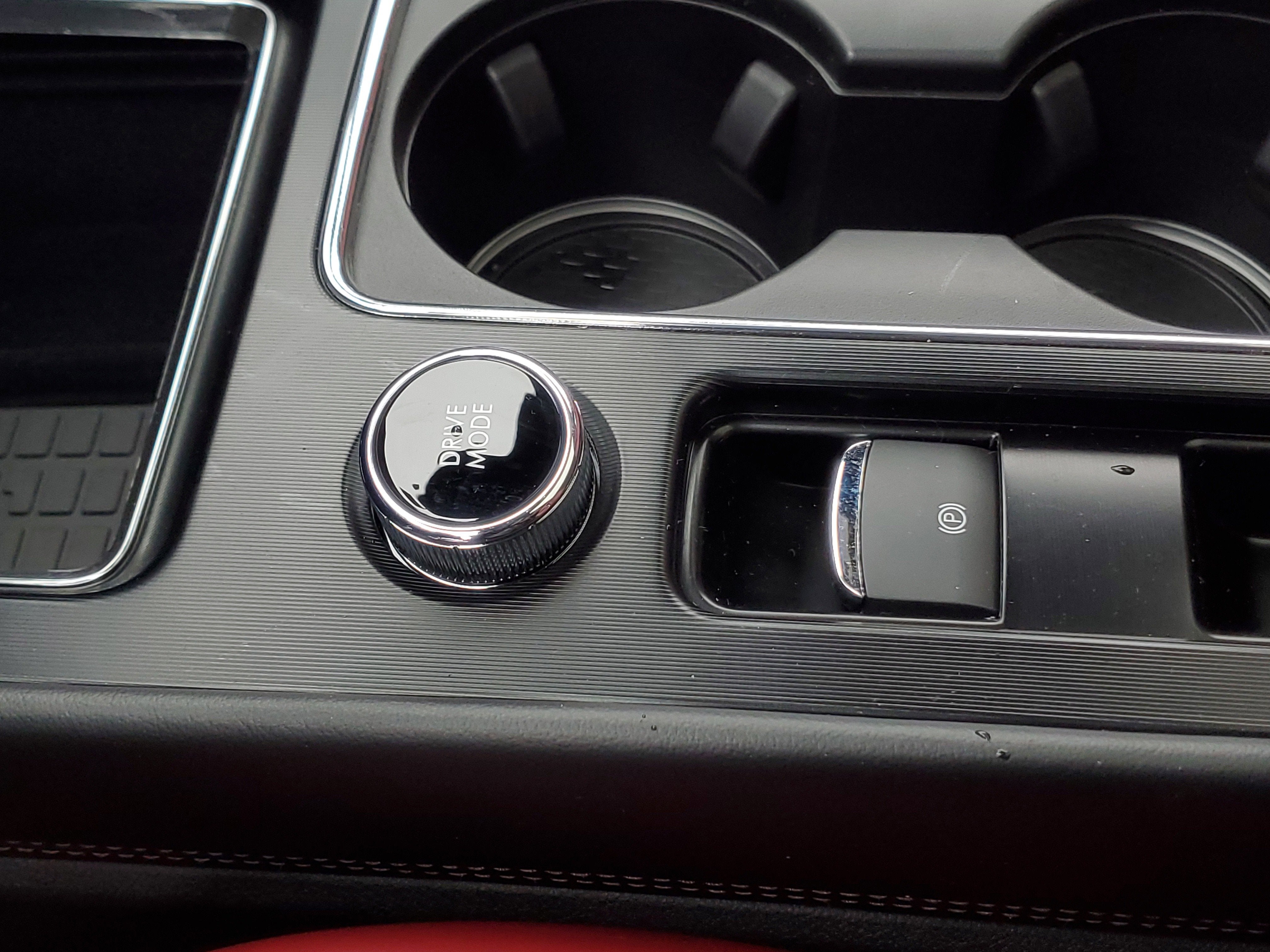 2026 Lincoln Corsair Grand Touring Hybrid