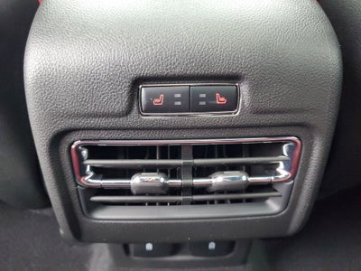 2026 Lincoln Corsair Grand Touring Hybrid