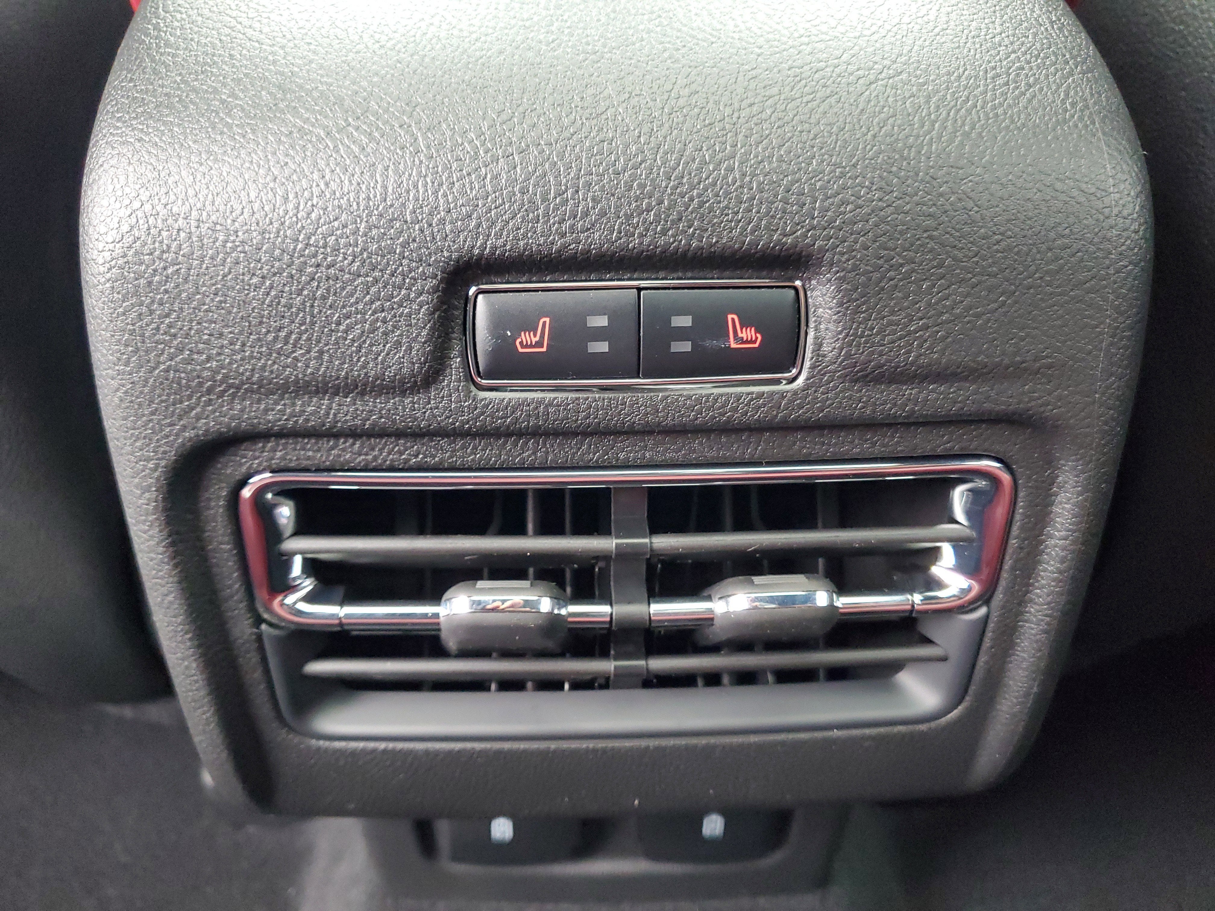 2026 Lincoln Corsair Grand Touring Hybrid