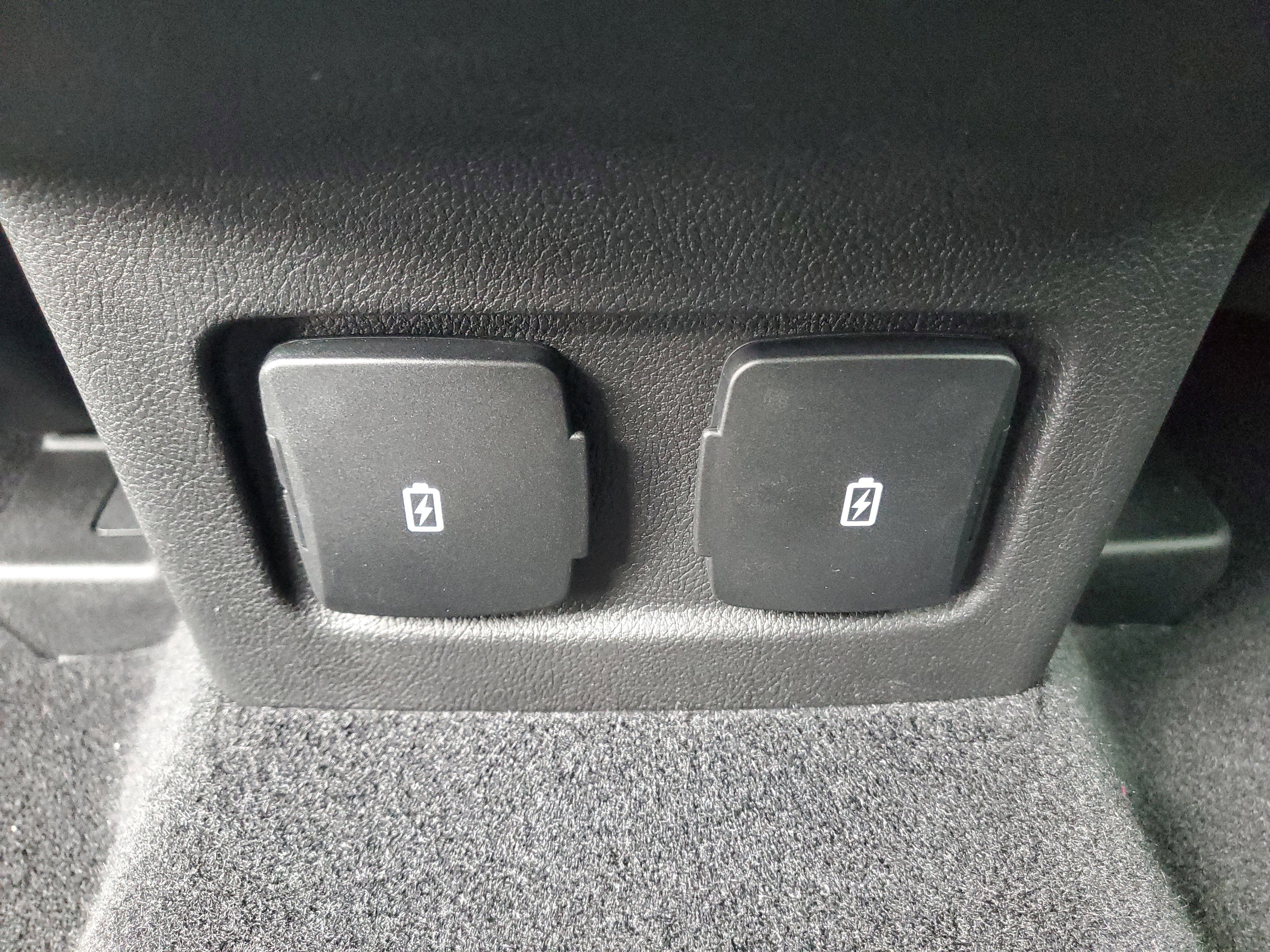 2026 Lincoln Corsair Grand Touring Hybrid