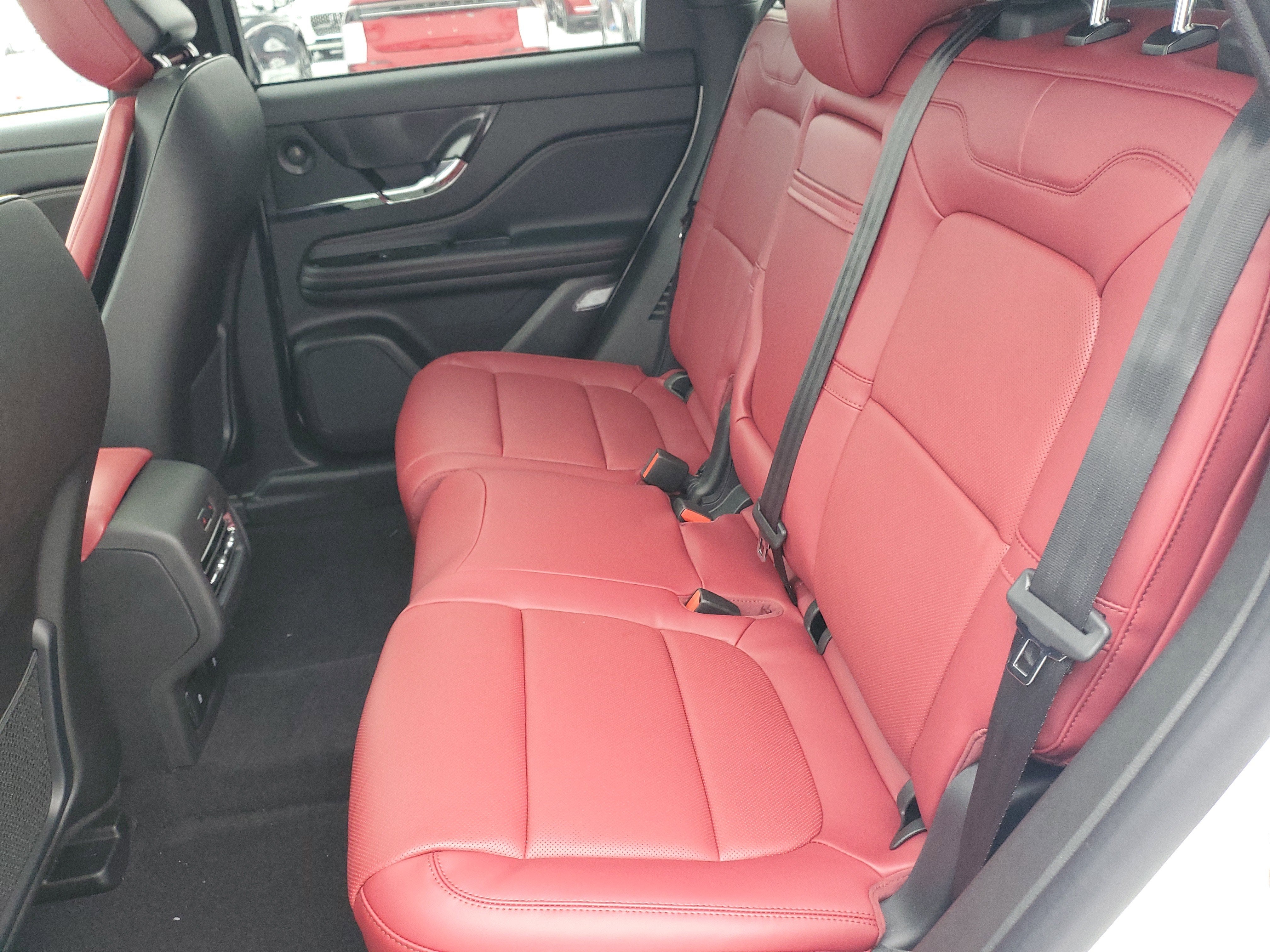 2026 Lincoln Corsair Grand Touring Hybrid