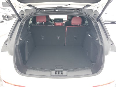 2026 Lincoln Corsair Grand Touring Hybrid