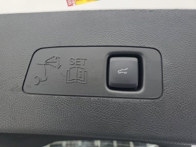 2026 Lincoln Corsair Grand Touring Hybrid