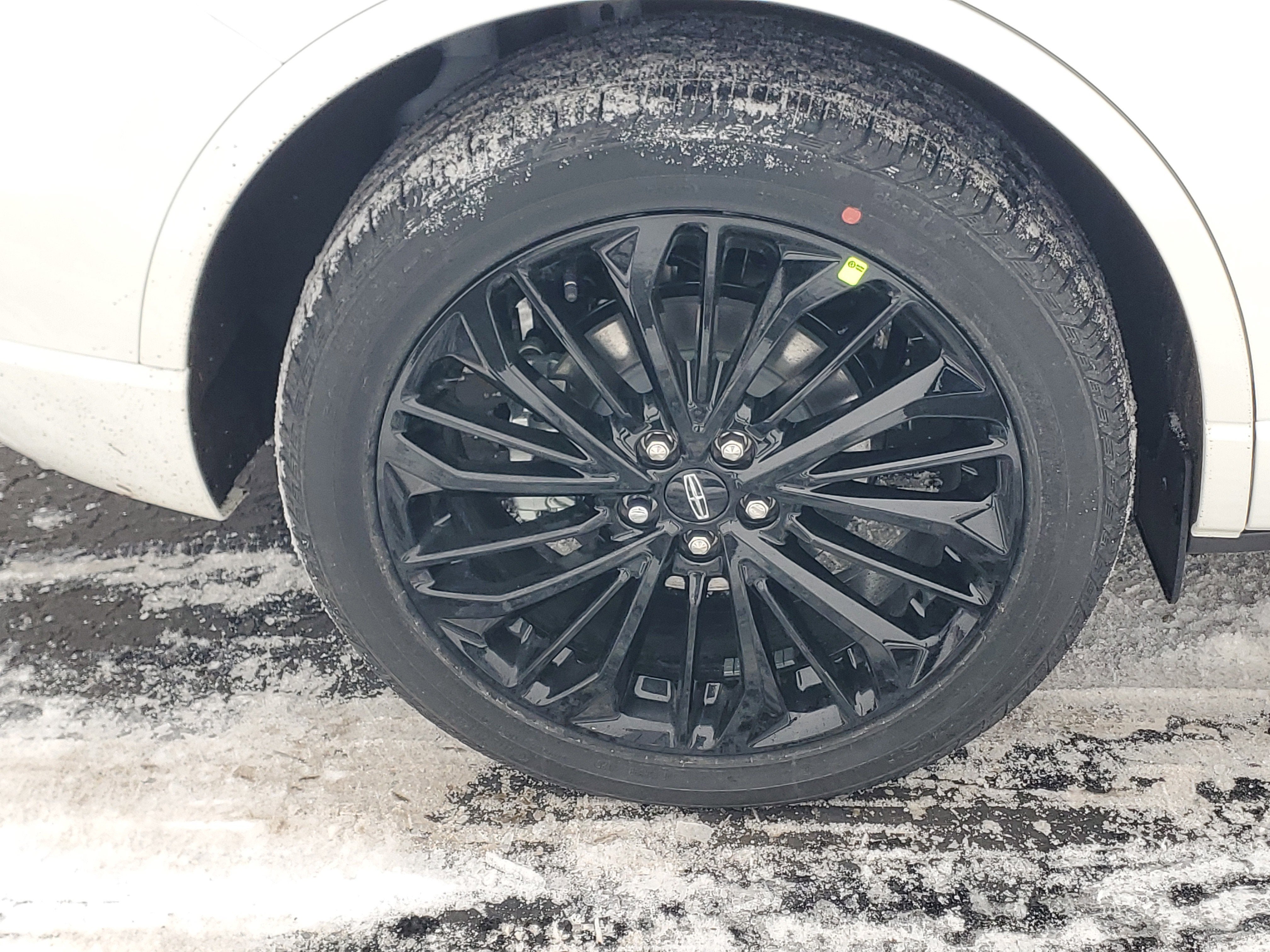 2026 Lincoln Corsair Grand Touring Hybrid