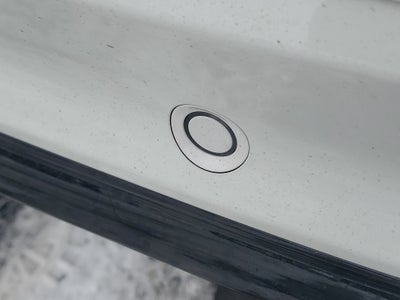 2026 Lincoln Corsair Grand Touring Hybrid